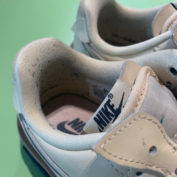 Nike Air Force 1 Fontanka Topa Women's 7 - Picture 5 of 11